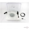 Platine vinyle Pro-Ject Debut Carbon Esprit White d'occasion Platine vinyle Pro-Ject Debut Carbon Esprit White d'occasion