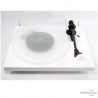 Platine vinyle Pro-Ject Debut Carbon Esprit White d'occasion Platine vinyle Pro-Ject Debut Carbon Esprit White d'occasion