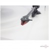 Platine vinyle Pro-Ject Debut Carbon Esprit White d'occasion Platine vinyle Pro-Ject Debut Carbon Esprit White d'occasion