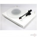 Platine vinyle Pro-Ject Debut Carbon Esprit White d'occasion
