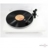 Platine vinyle Pro-Ject Debut Carbon Esprit White d'occasion Platine vinyle Pro-Ject Debut Carbon Esprit White d'occasion