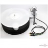 Platine vinyle WILSON BENESCH FULL CIRCLE