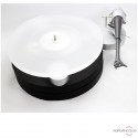Wilson Benesch Full Circle Plattenspieler