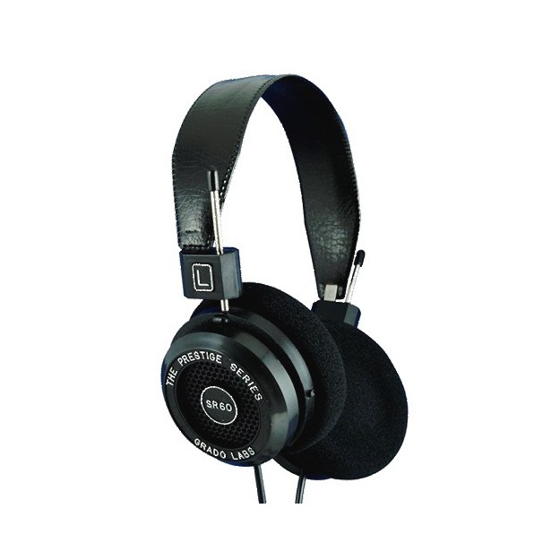 Casque Hi-Fi Grado SR60i Casque Hi-Fi Grado SR60i
