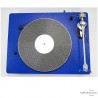 Manueller Plattenspieler VPI The Traveler V2