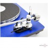 Manueller Plattenspieler VPI The Traveler V2