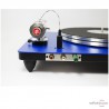 Manueller Plattenspieler VPI The Traveler V2
