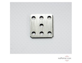 Masselotte pour bras de platine vinyle VPI Masselotte pour bras de platine vinyle VPI