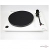 Plattenspieler REGA RP1 Performance Pack