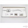 Manueller Plattenspieler Pro-Ject Signature 10
