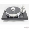 Platine vinyle manuelle Pro-Ject Signature 10 Platine vinyle manuelle Pro-Ject Signature 10