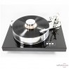 Manueller Plattenspieler Pro-Ject Signature 10