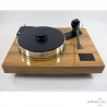 Platine vinyle manuelle Pro-Ject X-tension bras 12cc Evo Platine vinyle manuelle Pro-Ject X-tension bras 12cc Evo