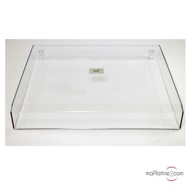 Capot pour platine vinyle Music Hall 2.2 Capot pour platine vinyle Music Hall 2.2