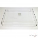Capot pour platine vinyle Music Hall 2.2