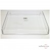 Capot pour platine vinyle Music Hall 2.2 Capot pour platine vinyle Music Hall 2.2