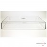 Capot pour platine vinyle Music Hall 2.2 Capot pour platine vinyle Music Hall 2.2