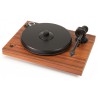Plattenspieler Pro-Ject 2-XPERIENCE SB DC