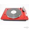 Platine vinyle manuelle d'occasion VPI Traveler V2 Platine vinyle manuelle d'occasion VPI Traveler V2