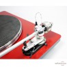 Platine vinyle manuelle d'occasion VPI Traveler V2 Platine vinyle manuelle d'occasion VPI Traveler V2