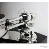 Platine vinyle manuelle Pro-Ject Signature 12