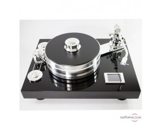 Platine vinyle manuelle Pro-Ject Signature 12