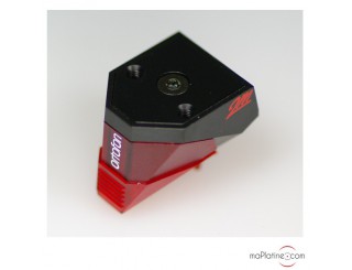 Zelle 2M Red Stock B