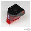 Zelle 2M Red Stock B