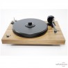 Platine vinyle manuelle Pro-Ject 2-XPERIENCE SB DC Platine vinyle manuelle Pro-Ject 2-XPERIENCE SB DC