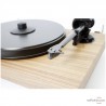 Platine vinyle manuelle Pro-Ject 2-XPERIENCE SB DC Platine vinyle manuelle Pro-Ject 2-XPERIENCE SB DC