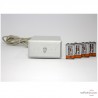 Batteriebetriebene Stromversorgung Clearaudio Accus Plus