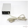 Batteriebetriebene Stromversorgung Clearaudio Accus Plus