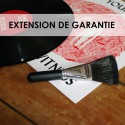 Extension de garantie maPlatine.com - préampli phono USB