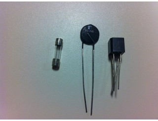 Kit de réparation pour alimentation Valhalla LINN Kit de réparation pour alimentation Valhalla LINN