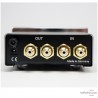 Phono-Vorverstärker MM/MC Analogis RESUME