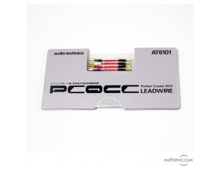 Connecteur Bras/Cellule Audio Technica AT6101 Connecteur Bras/Cellule Audio Technica AT6101