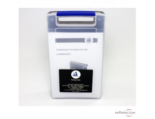 Coffret d'entretien Care Kit Pro New Coffret d'entretien Care Kit Pro New