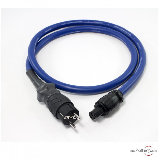 Câble d’alimentation Cardas Clear Beyond Power