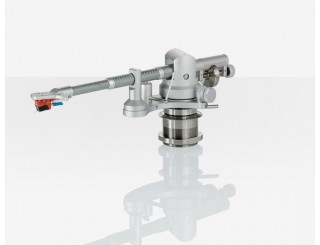 Clearaudio Master Innovation manuelles Plattenspieler