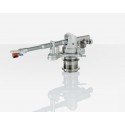 Clearaudio Master Innovation manuelles Plattenspieler