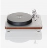 Manueller Plattenspieler Clearaudio Ovation