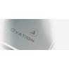 Manueller Plattenspieler Clearaudio Ovation