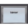 Chiffon Tonar microfibre pour vinyles Chiffon Tonar microfibre pour vinyles