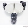 Clearaudio Innovation manuelles Plattenspieler