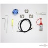 Manueller Plattenspieler Clearaudio Ovation