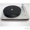 Manueller Plattenspieler Clearaudio Ovation
