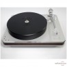 Manueller Plattenspieler Clearaudio Ovation