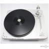 Manueller Plattenspieler Clearaudio Ovation