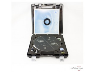 Coffret de réglage Clearaudio Toolkit Pro