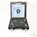 Clearaudio Toolkit Pro Einstellset